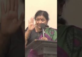 குழந்தைகளை இப்படி தான் வளர்க்கனும் | ஜெயந்தா ஶ்ரீ