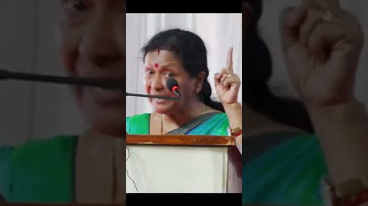 யார் உண்மையான ஹீரோ? | ஜெயந்தா ஶ்ரீ