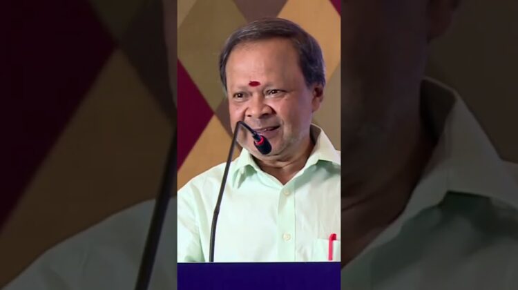 நான் அசிங்கப்பட்ட கதை | Mohanasundaram comedy speech