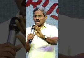 எது சிறந்த வாழ்க்கை? | நீலகண்டன் பேச்சு