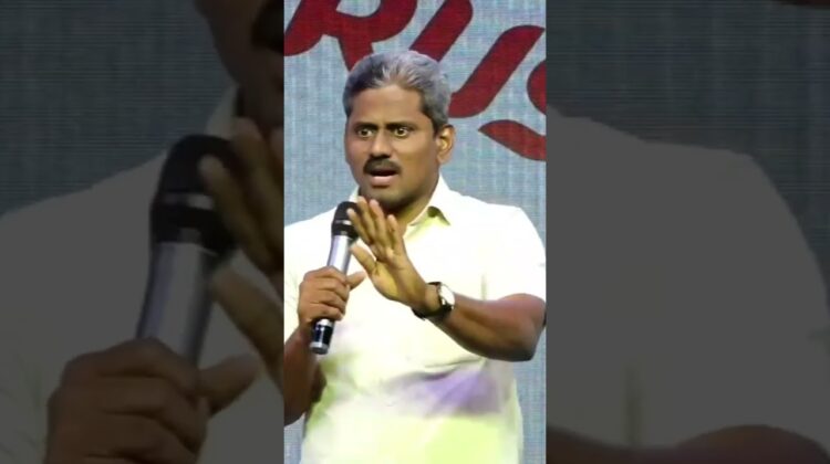 எது சிறந்த வாழ்க்கை? | நீலகண்டன் பேச்சு