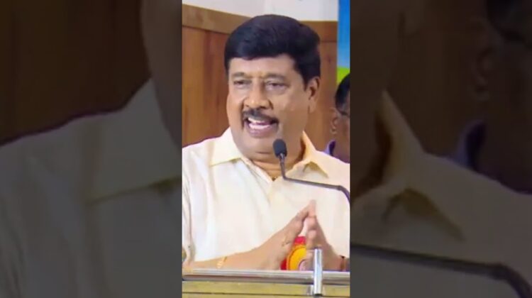 Timing-னா Japan தான் | Gnanasambandham Speech
