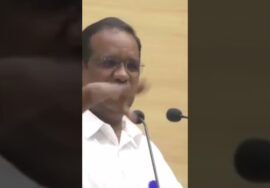 நல்லது செய்ய நினைத்தே போதும் | அருமையான பேச்சு | ஜோ அருள் பிரகாஷ்
