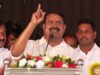 சீமான் சிறப்புரை | பெருந்தலைவர் காமராசர் பிறந்தநாள் விழா – கருப்பண்ணன் மாரியப்பன் கல்லூரி