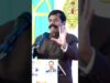 இறங்கி அடிங்க வர்றதா பாத்துக்கலாம் | Kaliyamurthy Speech