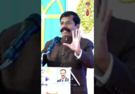 இறங்கி அடிங்க வர்றதா பாத்துக்கலாம் | Kaliyamurthy Speech