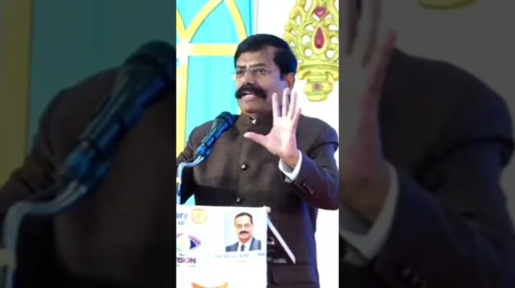 இறங்கி அடிங்க வர்றதா பாத்துக்கலாம் | Kaliyamurthy Speech