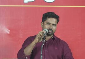 மதுராந்தகம் சட்டமன்றஇடைத்தேர்தல் வேட்பாளர் ஜானகிராமன் ஆதரித்து செந்தில்குமார் | அச்சிறுப்பாக்கம் |