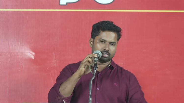 மதுராந்தகம் சட்டமன்றஇடைத்தேர்தல் வேட்பாளர் ஜானகிராமன் ஆதரித்து செந்தில்குமார் | அச்சிறுப்பாக்கம் |