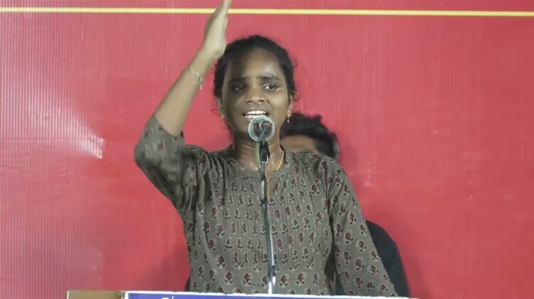 மதுராந்தகம் சட்டமன்றஇடைத்தேர்தல் வேட்பாளர் ஜானகிராமன் ஆதரித்து தமிழ் அமுது | அச்சிறுப்பாக்கம் |