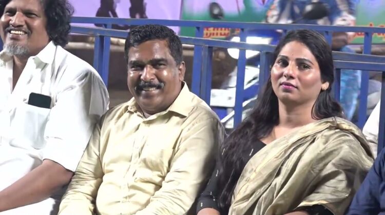 மதுராந்தகம் சட்டமன்றஇடைத்தேர்தல் வேட்பாளர் ஜானகிராமன் ஆதரித்து கரிகாலன் உரை! | அச்சிறுப்பாக்கம் |