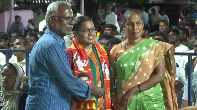 21-09-2026 | தாராபுரம் இடைத்தேர்தல் பொதுக்கூட்டம் | #byelection #Seeman #tnelection2026 | #trending