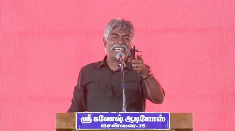 வேட்பாளர் மு.கார்த்திகா அவர்களை ஆதரித்து மாநில ஒருங்கிணைப்பாளர் ஹூமாயூன் கபீர் உரை!